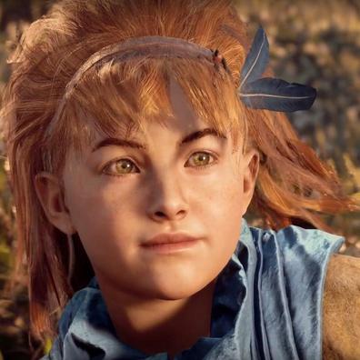 Bản Remaster của Horizon Zero Dawn cho PS5 và PC bị rò rỉ, gây tranh cãi