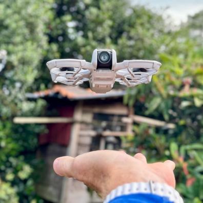 DJI Neo: Chiếc máy bay không người lái selfie giá 199 đô la có thể cách mạng hóa việc tạo nội dung mạng xã hội