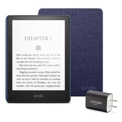 Amazon Prime Day 2024: Ưu đãi Kindle mang lại khoản tiết kiệm lớn cho máy đọc sách điện tử