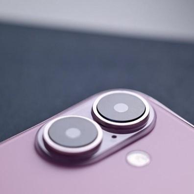 Lộ thông tin nâng cấp camera iPhone 16: Camera góc siêu rộng 48MP, video 3K và nút chụp mới