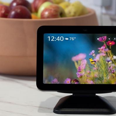 Amazon Ngừng Sản Xuất Echo Show 8 Phiên Bản Ảnh, Khiến Khách Hàng Thất Vọng