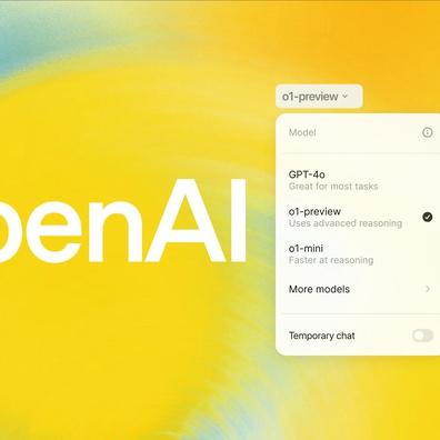 OpenAI giới thiệu các mô hình "o1": Bước tiến lớn trong khả năng suy luận của AI