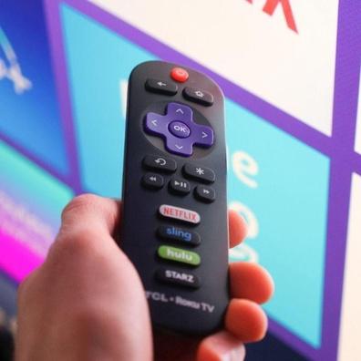 Google TV Nâng cao Khả năng Khám phá Nội dung với Tích hợp The Roku Channel