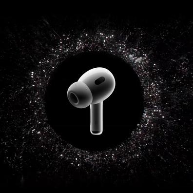 AirPods Pro 2 của Apple Cách Mạng Hóa Sức Khỏe Thính Giác với Tính Năng Máy Trợ Thính Được FDA Phê Duyệt