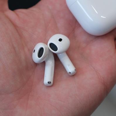 Apple ra mắt dòng AirPods 4 mới: Nâng cao chất lượng âm thanh và tùy chọn chống ồn chủ động