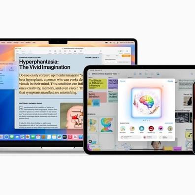 iOS 18.1 Beta 4 Mở Rộng Tính Năng Ghi Âm Cuộc Gọi cho iPhone Đời Cũ, Hé Lộ Apple Intelligence