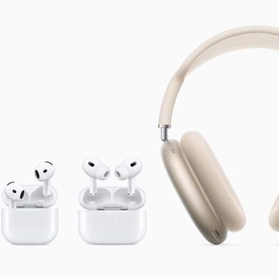 AirPods 4 của Apple mang tính năng Pro vào dòng cơ bản, xóa nhòa ranh giới