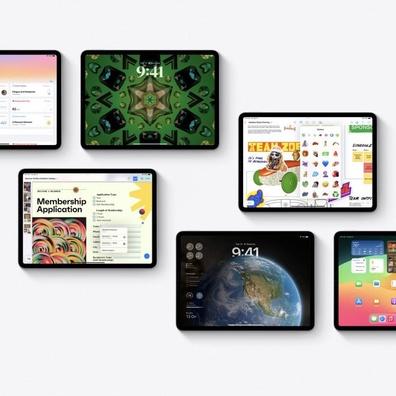 Apple Mở Rộng Hệ Sinh Thái Ứng Dụng iPad tại EU: Các Cửa Hàng Bên Thứ Ba Sẽ Ra Mắt vào Ngày 16 Tháng 9