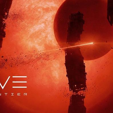 Người chơi EVE Online nổi loạn chống lại trò chơi blockchain mới EVE Frontier của CCP