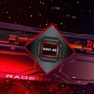 GPU RDNA 4 của AMD xuất hiện: Thông số kỹ thuật ban đầu của dòng Radeon RX 8000 được tiết lộ