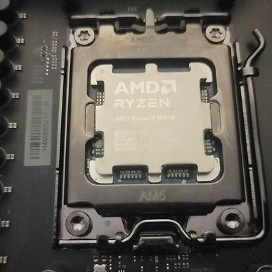 Cập nhật BIOS AGESA 1.2.0.2 của AMD giảm 58% độ trễ giữa các lõi cho CPU Ryzen 9000