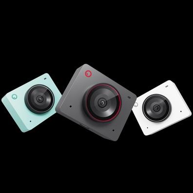 Obsbot Meet 2: Webcam 4K Nhỏ Gọn Vượt Trội So Với Kích Thước