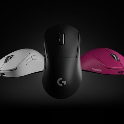 Logitech G915 X: Bàn phím chơi game mỏng được cải tiến với cổng USB-C và thời lượng pin được nâng cấp