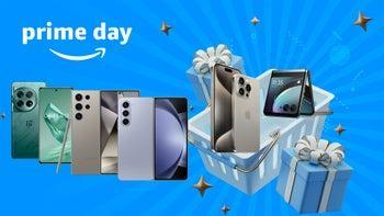 Amazon Prime Day 2024: Tại sao chờ đợi có thể giúp bạn tiết kiệm hàng trăm đô la khi mua smartphone mới nhất