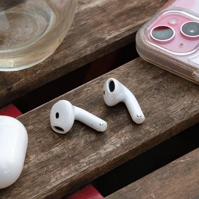 Đánh giá Apple AirPods 4: Thiết kế tai nghe mở với khả năng chống ồn ấn tượng