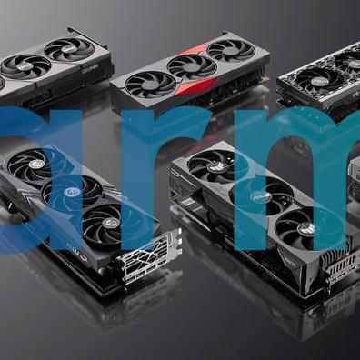 Arm Được Cho Là Đang Phát Triển GPU Chơi Game để Thách Thức Sự Thống Trị của Nvidia