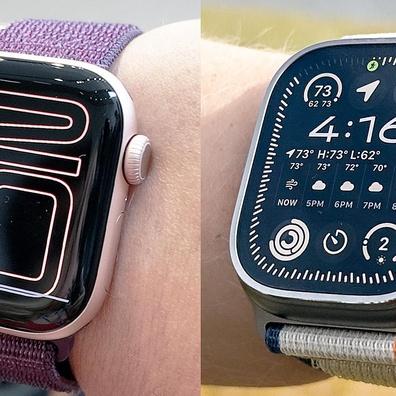 Apple Watch Series 10 và Ultra 2: Nên mua loại nào?