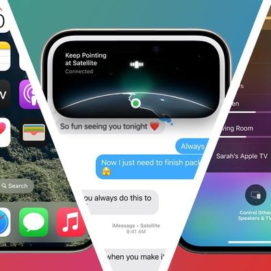 iOS 18 ra mắt hôm nay: Bạn nên cập nhật ngay hay chờ đợi?