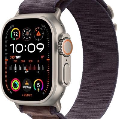 Apple Watch Ultra 2 Phiên bản Đen: Màu sắc mới và Ưu đãi sớm