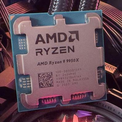 Dòng AMD Ryzen 9000 Được Tăng Hiệu Suất: Cập Nhật Windows và Tăng TDP