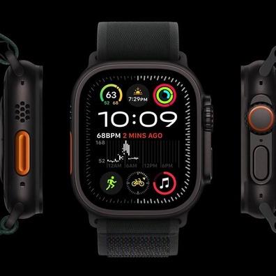 Apple Watch Ultra 3 và SE mới được đồn đoán ra mắt vào năm 2025