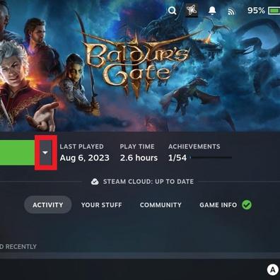 Cập nhật Steam Deck mang đến các tính năng quan trọng: Chơi từ xa như bộ điều khiển PC, Steam Families và hơn thế nữa