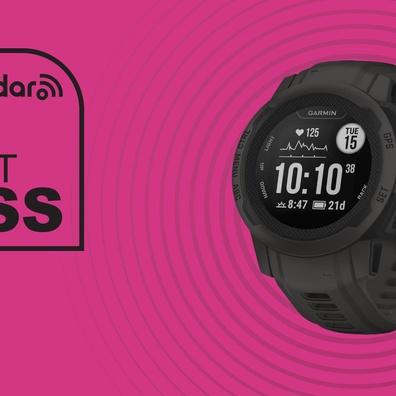 Đồng hồ thông minh Garmin Instinct 2S giảm giá còn 199 USD tại Amazon và Best Buy