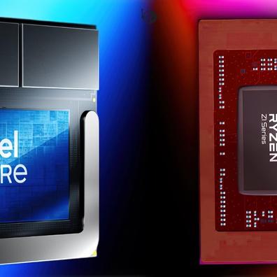 Intel Core Ultra 7 258V đối đầu AMD Ryzen Z1 Extreme: Cuộc chiến benchmark tiết lộ kết quả bất ngờ