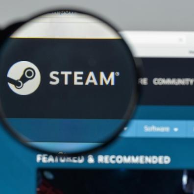 Steam Families ra mắt: Chia sẻ trò chơi phát triển với tính năng mới và hạn chế